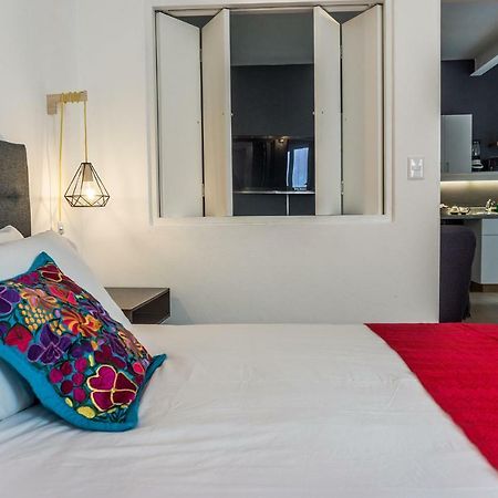Myplace Zocalo Mexico City Exterior photo